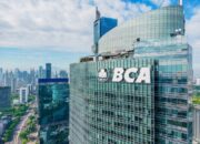 Data Komdigi : Rekening Nasabah Bank BCA Tercatat Terbanyak Terafiliasi Judol