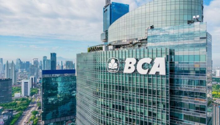 Data Komdigi : Rekening Nasabah Bank BCA Tercatat Terbanyak Terafiliasi Judol