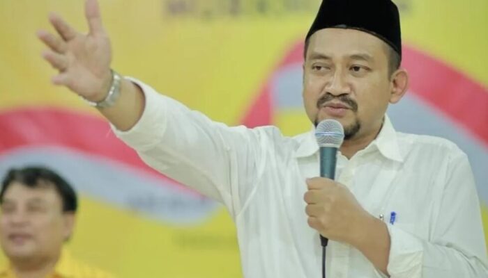 OTT Kepala Daerah ke 12 Bupati Pemalang Diamankan KPK, Sinyal Buruk Tata Kelola Pemerintahan