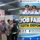 Job Fair Depok 4 – 5 Agustus 2026 Siap Buka Lowongan dari Ratusan Perusahaan