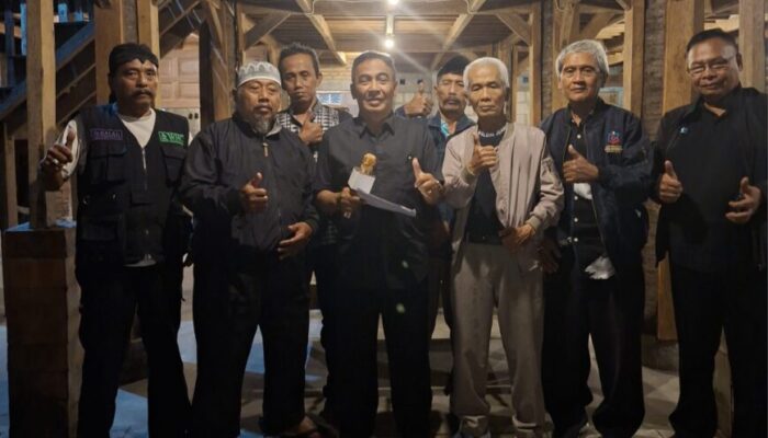 DPC GPM Sukoharjo Prihatin, Kritik Keras Kasus Korupsi Etik Suryani dan Soroti Dugaan Aset Fantastis