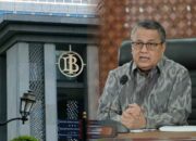 Gubernur BI Perry Warjiyo Mendadak Mundur, Ini Alasannya