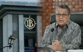 Gubernur BI Perry Warjiyo Mendadak Mundur, Ini Alasannya