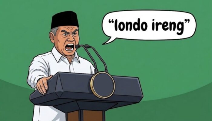 Pangkat Wartawan dan Penghinaan Profesi
