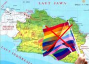 Depok dan Jabar Serius Rancang Perda Anti LGBT, Ada Sanksi Bagi Pelakunya