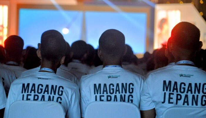 Program Pemagangan ke Jepang Segera Hadir Kembali Khusus Warga Depok
