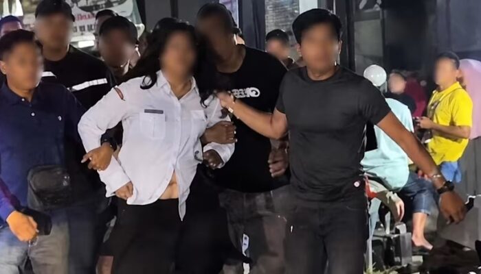 Heboh, Oknum Guru SD di Tanjungbalai Sumut Diduga Serahkan Murid ke Suami untuk Obyek Pelecehan Seksual