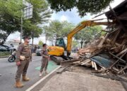 Ada Sertifikat Kepemilikan Resmi di Penertiban Bangunan Liar di Depok, Ulah Oknum?
