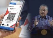 Perry Warjiyo, Sosok Dibalik Sistem QRIS, Inovasi Lokal yang Guncang Keuangan Global