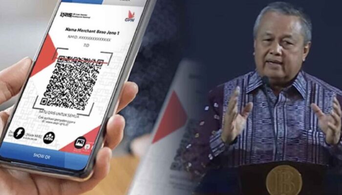 Perry Warjiyo, Sosok Dibalik Sistem QRIS, Inovasi Lokal yang Guncang Keuangan Global