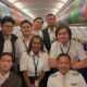 Marlina Chlara Sesa, Pilot Perempuan Papua Pertama Berlisensi Airbus A320