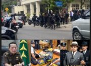 Polisi “Follow The Money”