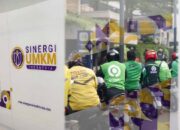 Pemerintah Tetapkan Driver Ojol Berstatus UMKM, Lembaga Pendampingan UMKM Siap Kawal Kebijakan