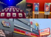Layar Digi Alfamart, Manjawab Jumlah Produksi Film yang Tidak Seimbang dengan Studio Penayangan