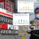 Rilis Survei SMRC : Tingkat Optimisme Program MBG dan Kopdes MP Cenderung Negatif