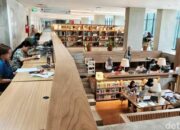 Anggaran Perpusnas Dipangkas Hampir 50 Persen, Program Buku hingga Perpustakaan Keliling di Daerah Terancam Berhenti