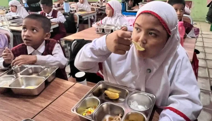 CELIOS Siapkan Uji Materi Perpres MBG ke MA, Soroti Tata Kelola yang Berdampak pada APBN
