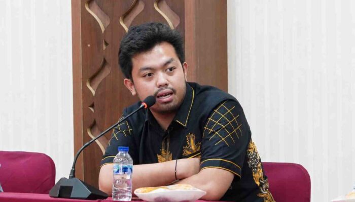 GPM DKI Jakarta Tegaskan Legalitas Organisasi Berdasarkan Pengesahan Resmi Negara