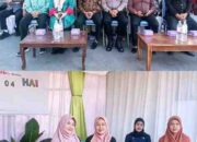 Semarak HUT RI ke-81, Desa Gladagsari Gelar Gebyar UMKM “Dari Desa untuk Negeri”