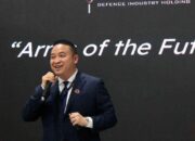 ISW: Norman Joesoef Punya Modal Strategis untuk Transformasi Industri Pertahanan Nasional