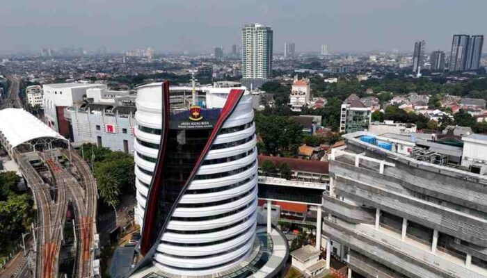 Kejagung Periksa 16 Saksi Terkait Dugaan Korupsi Tata Kelola Program MBG di BGN