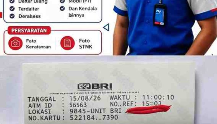 Modus Baru Penipuan! Jasa Pembuatan Barcode BBM Subsidi Minta Transfer dan Saldo
