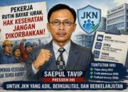 Serikat Pekerja Desak Evaluasi Revisi Perpres JKN: Hak Layanan Bermutu dan Ketahanan Program Jangan Dikorbankan!