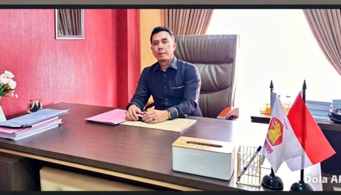 Gerindra Bekasi Dukung Digitalisasi UMKM, Kawal Akses Pembiayaan hingga Tingkat Daerah