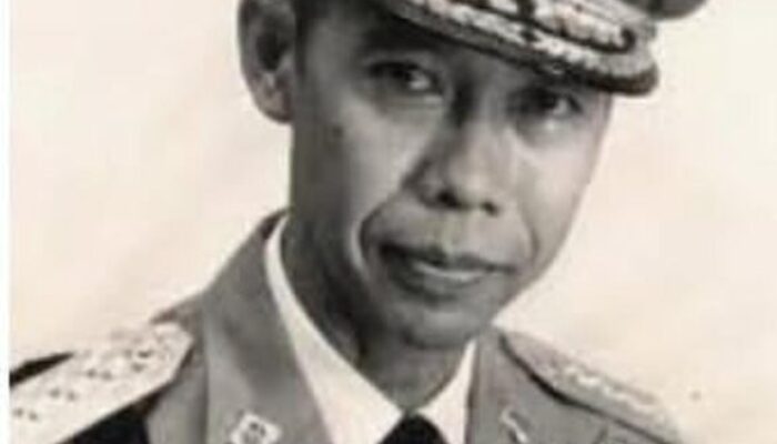 Kapolri: Jaga Semangat Hoegeng, Lahirkan Hoegeng-Hoegeng Baru untuk Polri
