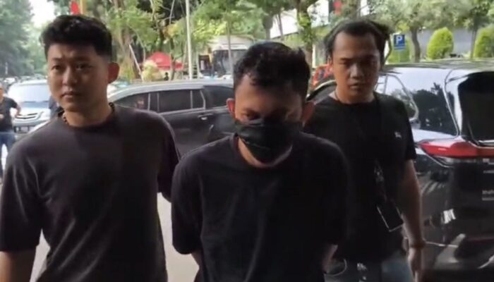 Penjual Piscok di Depok Jadi Tersangka Mutilasi, Polisi Ungkap Kronologi Kasus Sadis