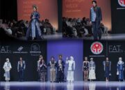 Kilas Balik 3 Desainer Depok Tampil di Ajang JFW 2026