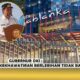 Pemasangan Dadakan Pagar Besi di Mall, Gubernur DKI : Kekhawatiran Berlebihan Tidak Baik