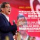 Rocky Gerung : Ideologi Marhaenisme Arah Baru Nasionalisme Bagi Anak Muda