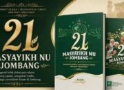 Jelang Muktamar ke-35 NU, 21 Masyayikh Diabadikan dalam Buku