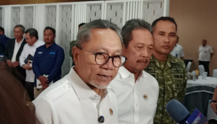 Pemerintah Izinkan Pesantren dengan Lebih dari 1.000 Santri Bangun Dapur MBG Sendiri