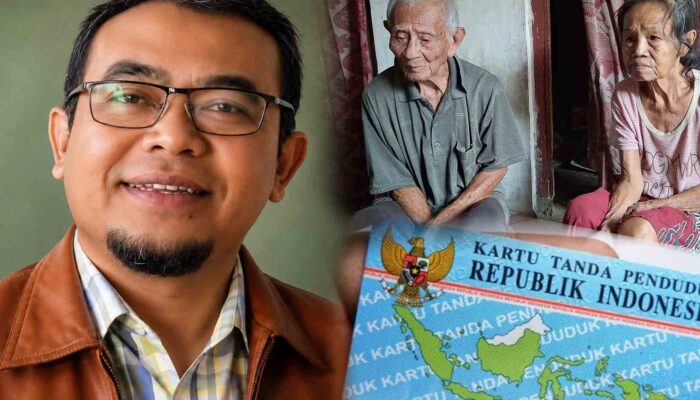 Terindikasi Judol Lansia Miskin Dicoret Penerima Bansos, Pengamat : Kemensos Tidak Bisa Bedakan Korban dan Pelaku