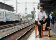 Kisah PT KAI dari Merugi Hingga Untung Triliunan Berkat Tangan Dingin Ignasius Jonan