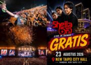 Terkuak Alasan Mengapa Personil Sheila On Seven Ogah Tampil di Podcast