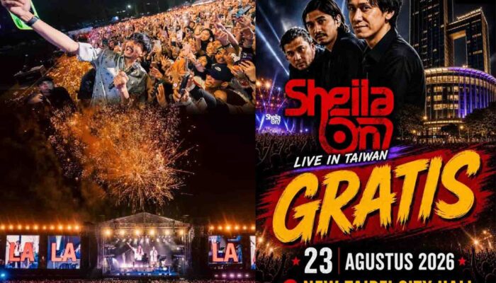 Terkuak Alasan Mengapa Personil Sheila On Seven Ogah Tampil di Podcast
