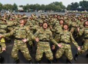 Viral, Curhat Mengharukan Manajer Kopdes MP Usai Pelatihan Semi Militer