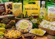Rekomendasi Oleh-Oleh Khas Depok, Cocok untuk Keluarga, Teman, dan Tetangga