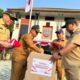 Pemkot Depok Bagikan 3403 Bendera Merah Putih : Jangan Ada Alasan Tidak Mampu Beli