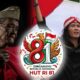 Refleksi Hari Kemerdekaan, PNIB : Saatnya Indonesia Terbebas dari Korupsi, Intoleransi, Khilafah Anarkisme Terorisme Premanisme