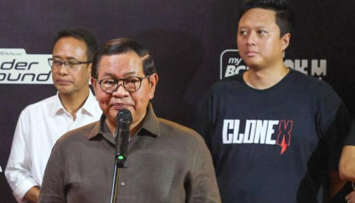 Pramono Akan Tertibkan Pagar Tinggi di Mal, Dinilai Ciptakan Kesan Jakarta Tak Aman