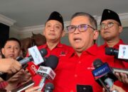 Kritik Keras Hasto PDIP : Keracunan MBG Terus Terjadi Karena Ada Pemburu Rente