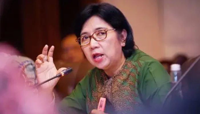 Prabowo Ajukan Destry Damayanti Jadi Calon Tunggal Gubernur BI, Rupiah Langsung Menguat