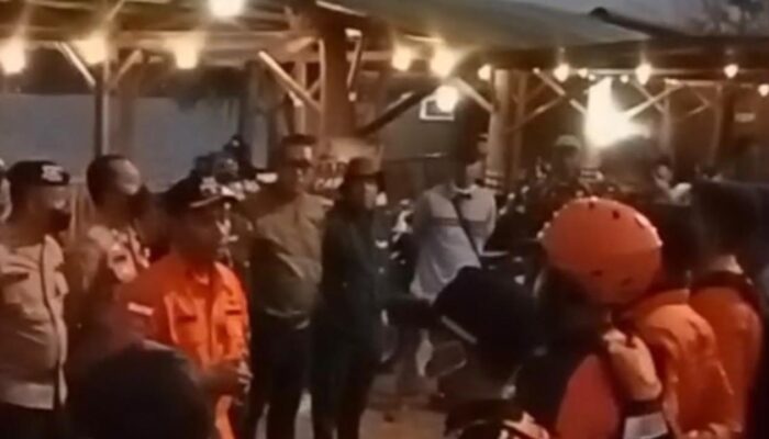 Update Dini Hari: Jurnalis ANTARA dan Enam Orang Masih Hilang, Pencarian Selat Sunda Dilanjutkan Rabu