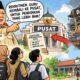 Prabowo Ungkap Rencana Rekrutmen Guru Kembali ke Pemerintah Pusat