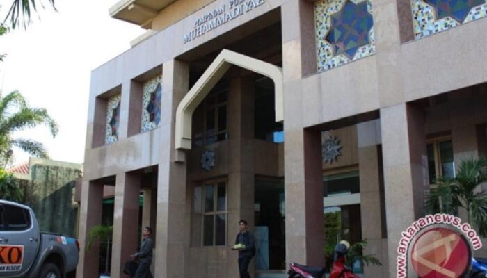 Muhammadiyah Tetapkan 1 Ramadan 1448 H pada 8 Februari 2027, Idul Fitri 9 Maret
