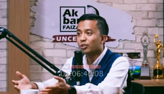 Media Askar Soroti MBG dan Kopdes, Disebut Berkaitan dengan Persiapan Politik 2029